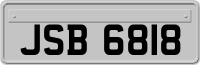JSB6818