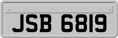 JSB6819
