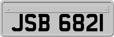 JSB6821