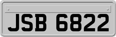 JSB6822