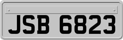 JSB6823