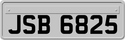 JSB6825