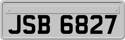 JSB6827