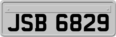 JSB6829