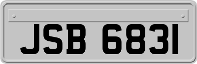 JSB6831