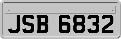 JSB6832