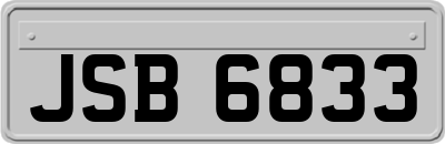 JSB6833