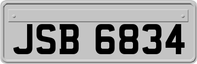 JSB6834