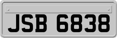 JSB6838