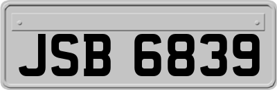 JSB6839