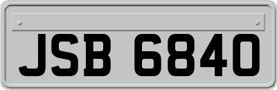 JSB6840