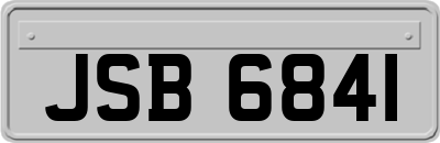 JSB6841