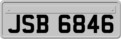 JSB6846