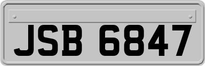 JSB6847