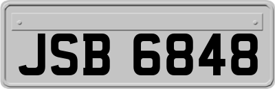 JSB6848
