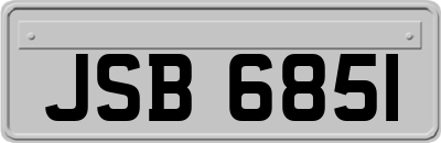 JSB6851