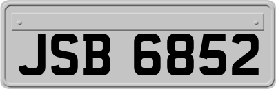 JSB6852