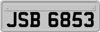 JSB6853