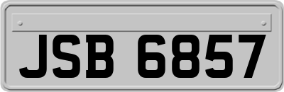 JSB6857