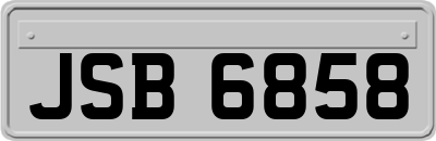 JSB6858