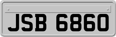JSB6860