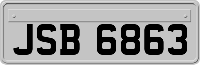 JSB6863