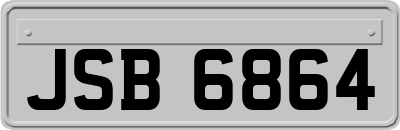 JSB6864