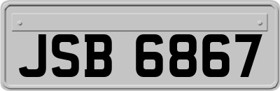 JSB6867