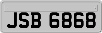 JSB6868