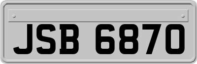JSB6870