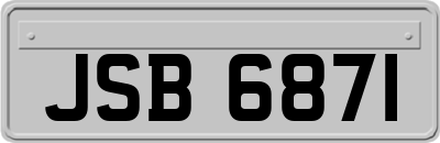 JSB6871