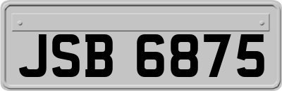 JSB6875