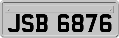 JSB6876