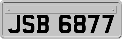 JSB6877