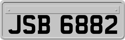 JSB6882