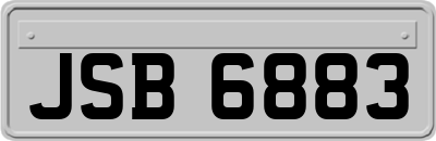 JSB6883