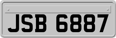 JSB6887