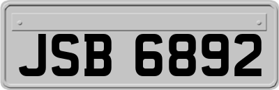 JSB6892