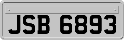 JSB6893