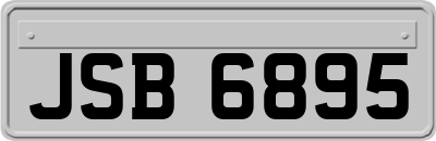 JSB6895