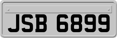 JSB6899