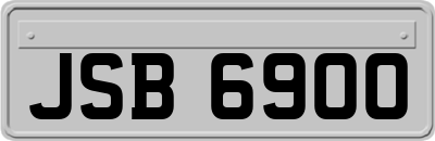 JSB6900
