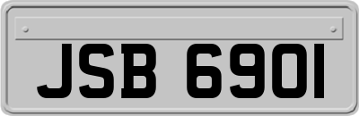 JSB6901