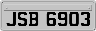 JSB6903