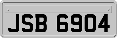 JSB6904