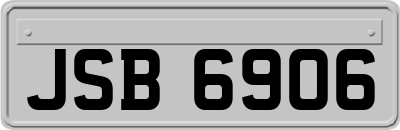 JSB6906