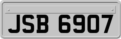JSB6907