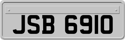 JSB6910
