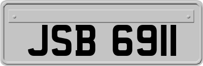 JSB6911