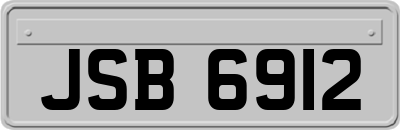 JSB6912